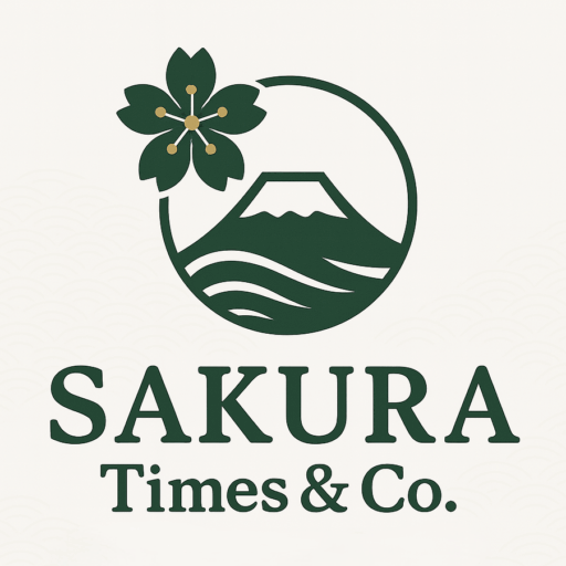 SAKURA Times & Co.